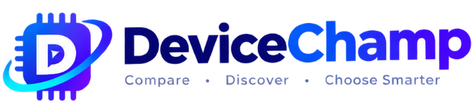 DeviceChamp