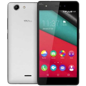 Wiko Pulp