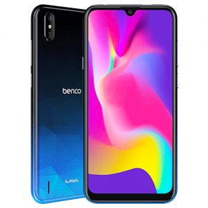 Lava Benco V7