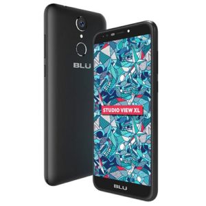 BLU Studio View XL