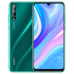 Huawei P Smart S