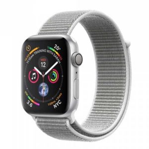 Apple Watch Series 4 Aluminum