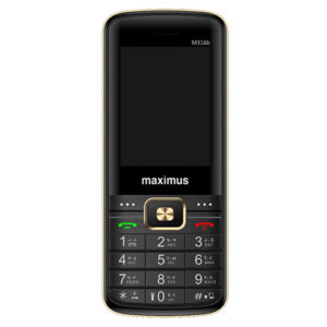 Maximus M316b