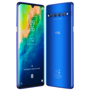 TCL 10 Plus