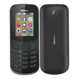 Nokia 130 Dual (2017)