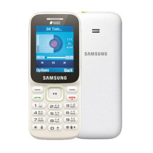 Samsung Guru Music 2
