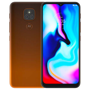Motorola Moto E7 Plus