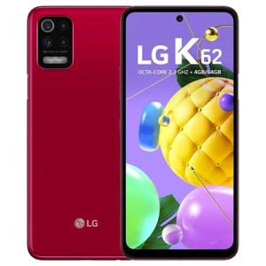 LG K62