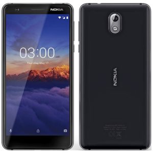 Nokia 3.1