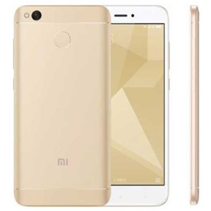 Xiaomi Redmi 4 (4X)
