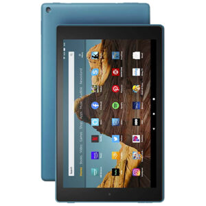 Amazon Fire HD 10 (2019)