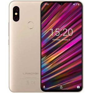 Umidigi F1