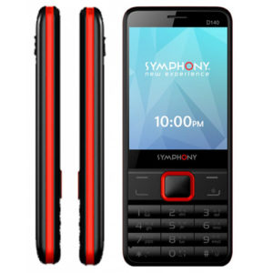 Symphony D140