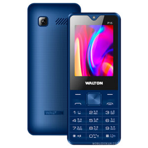 Walton Olvio P15