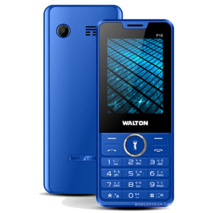 Walton Olvio P16
