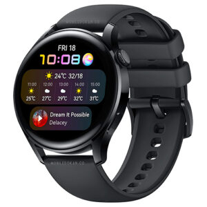 Huawei Watch 3