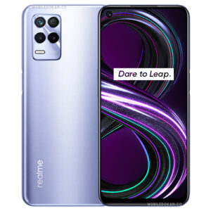 Realme 8s 5G