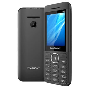Symphony D48