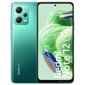 Xiaomi Redmi Note 12