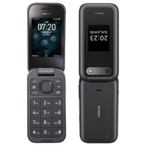 Nokia 2760 Flip