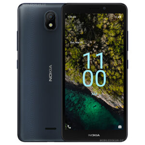 Nokia C100