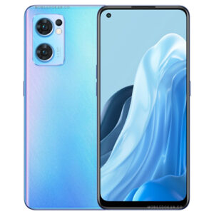 Oppo Find X5 Lite