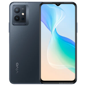 Vivo T1 5G