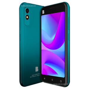 BLU Studio X10 2022