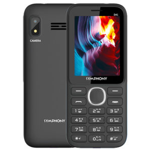 Symphony D41