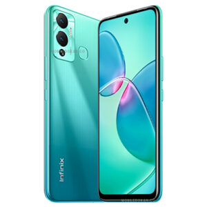 Infinix Hot 12 Play NFC