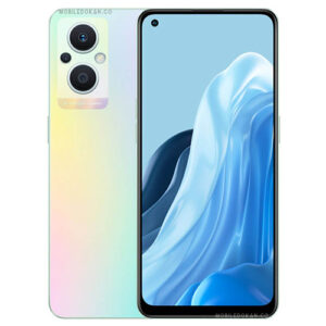 Oppo Reno8 Lite