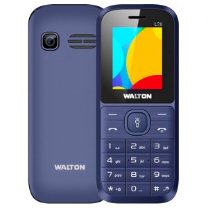 Walton Olvio L26