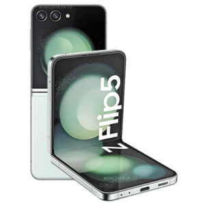 Samsung Galaxy Z Flip5
