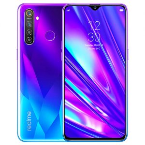 Realme Q