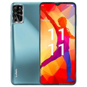 Lava Yuva Pro