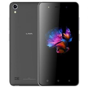 Lava Iris 42
