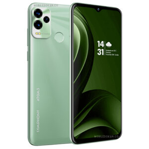 Symphony ATOM 3
