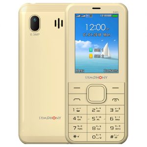Symphony D40i