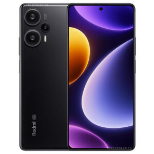 Xiaomi Redmi Note 12 Turbo