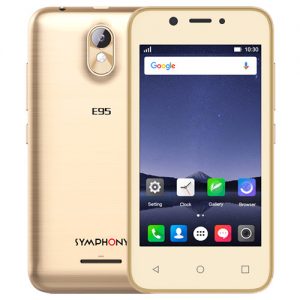 Symphony E95