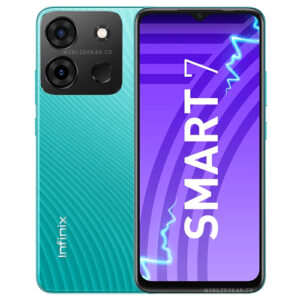 Infinix Smart 7 (India)