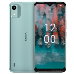 Nokia C12 Pro
