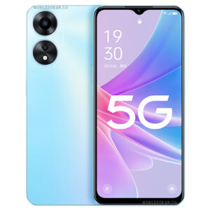 Oppo A1x