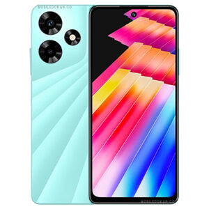 Infinix Hot 30 Free Fire