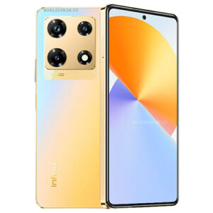 Infinix Note 30 Pro
