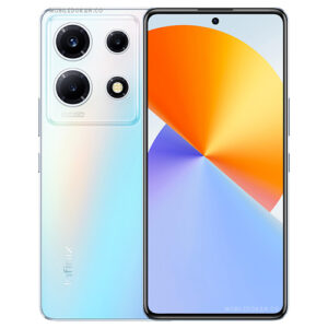 Infinix Note 30 VIP