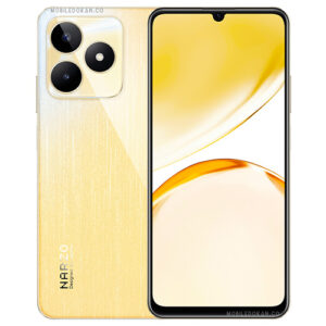Realme Narzo N53