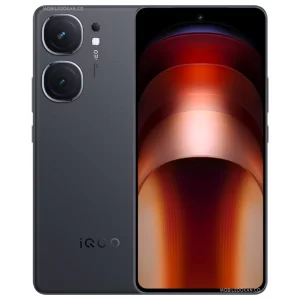 Vivo iQOO Neo9