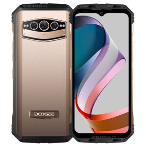 Doogee V30T