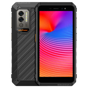 Ulefone Power Armor X11